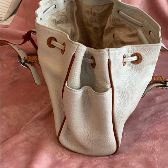 Brighton leather bag - Picture 6 of 9